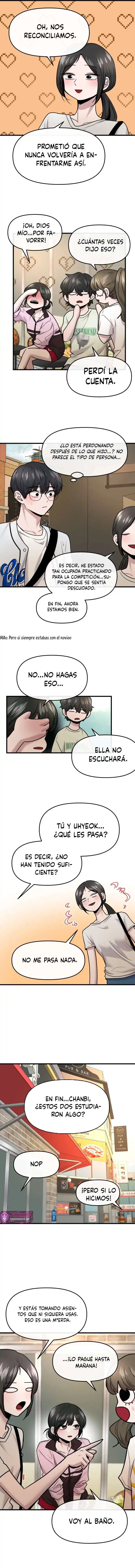 Recordaras Amarme capítulo 57 página 9