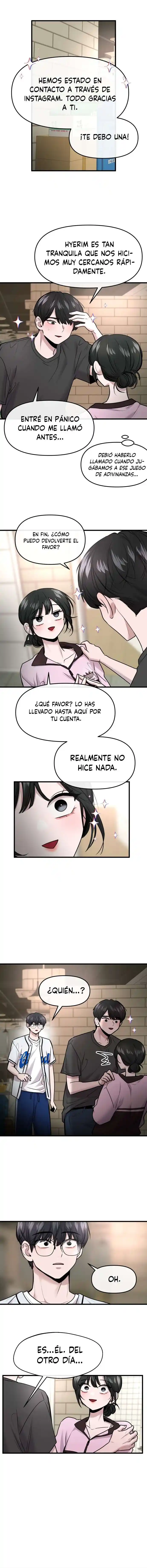 Recordaras Amarme capítulo 57 página 11