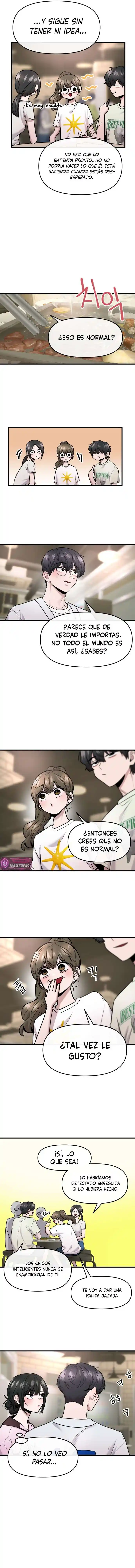 Recordaras Amarme capítulo 58 página 4