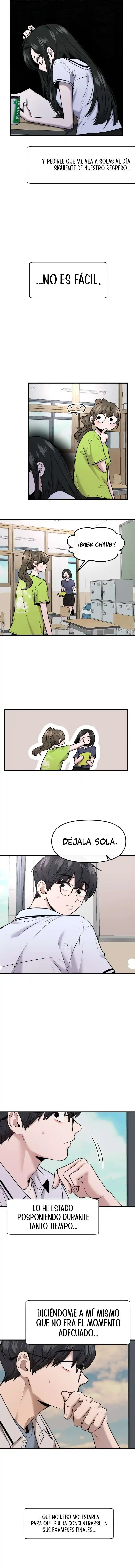 Recordaras Amarme capítulo 59 página 6