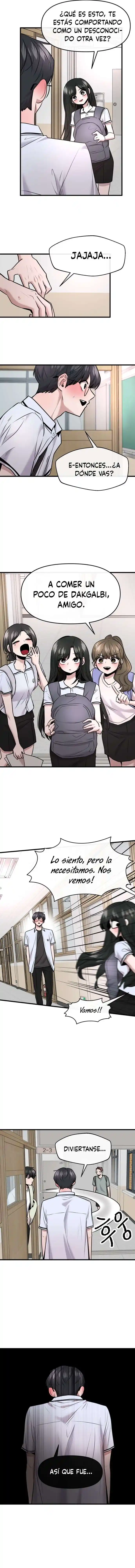 Recordaras Amarme capítulo 59 página 10