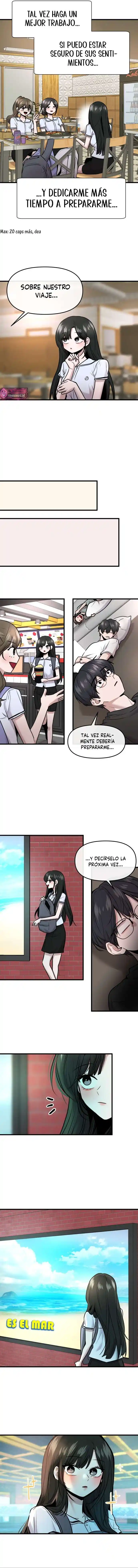 Recordaras Amarme capítulo 59 página 12
