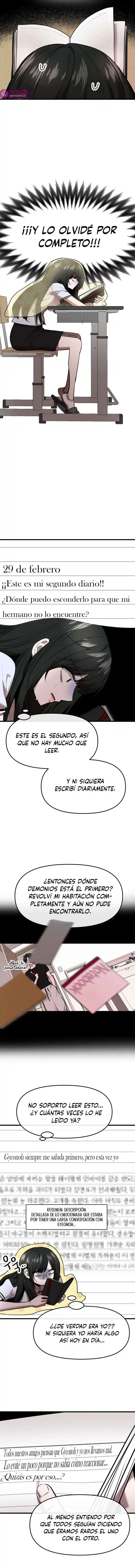 Recordaras Amarme capítulo 60 página 9