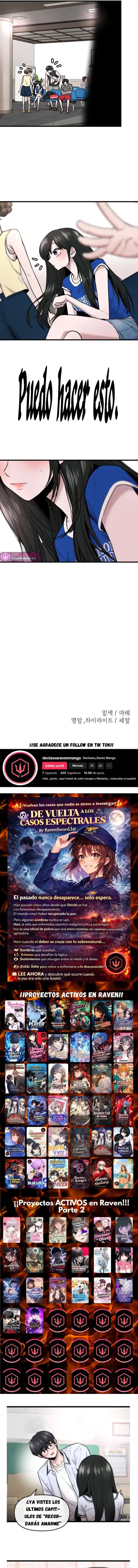 Recordaras Amarme capítulo 60 página 16
