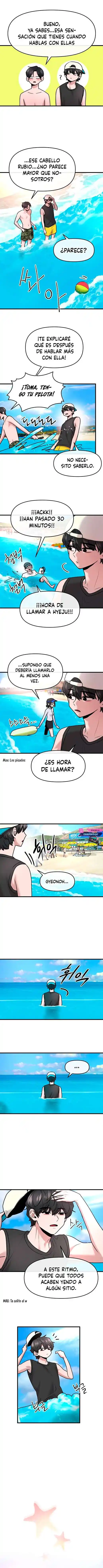 Recordaras Amarme capítulo 62 página 6
