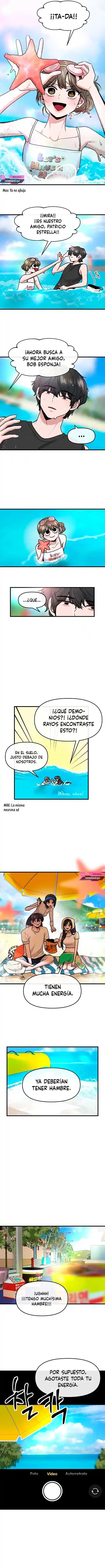 Recordaras Amarme capítulo 62 página 7