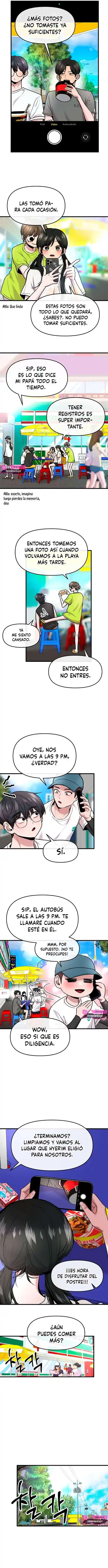 Recordaras Amarme capítulo 62 página 8