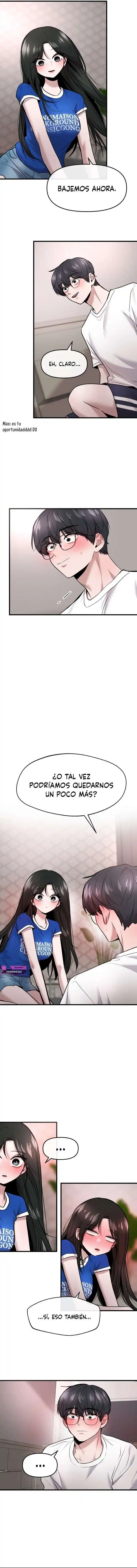 Recordaras Amarme capítulo 64 página 9