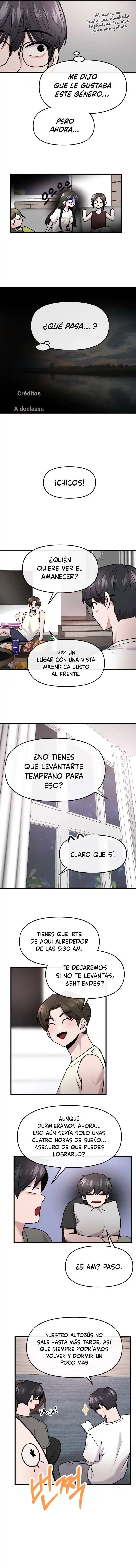 Recordaras Amarme capítulo 65 página 7