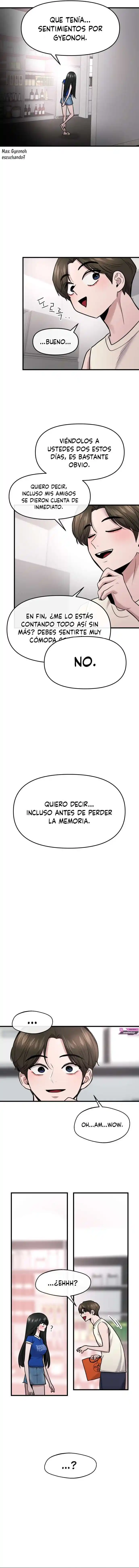 Recordaras Amarme capítulo 65 página 12