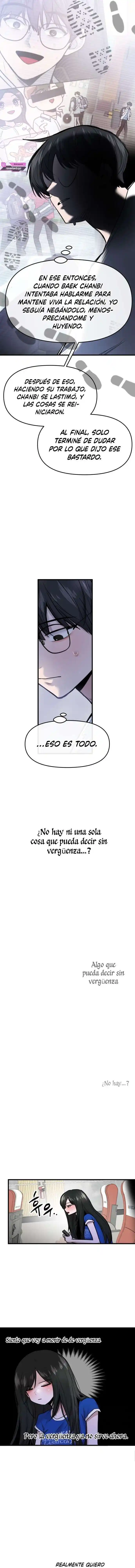 Recordaras Amarme capítulo 66 página 5