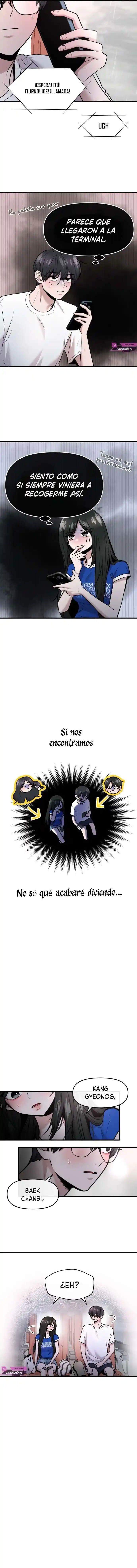 Recordaras Amarme capítulo 66 página 9
