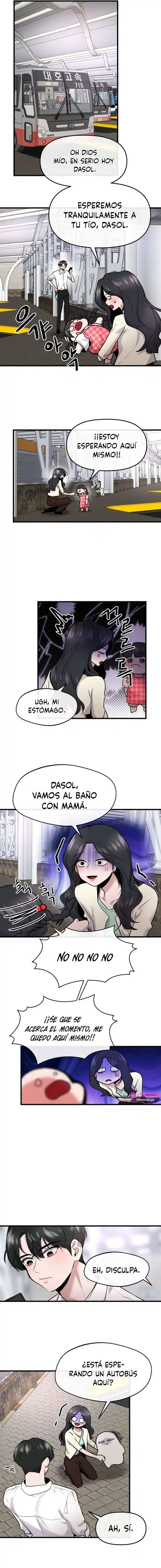 Recordaras Amarme capítulo 66 página 10