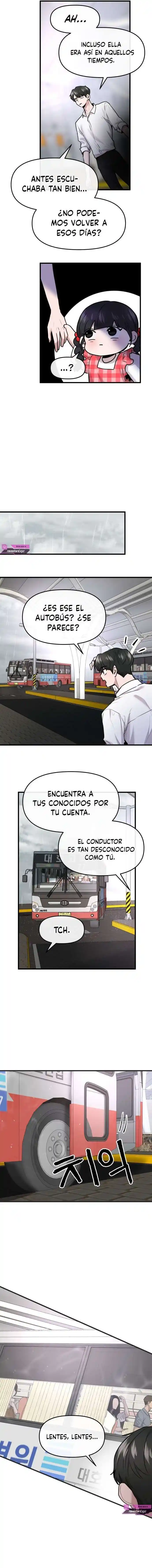 Recordaras Amarme capítulo 66 página 12