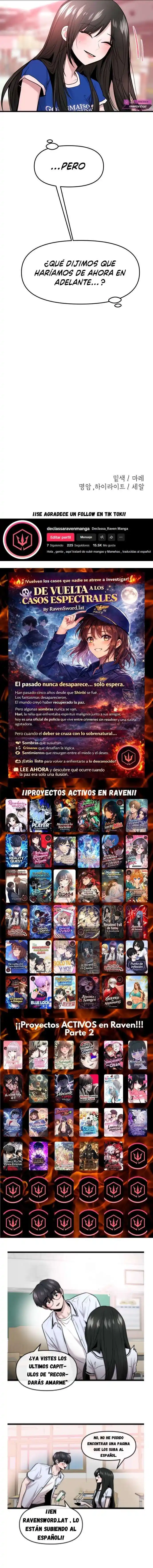 Recordaras Amarme capítulo 66 página 15