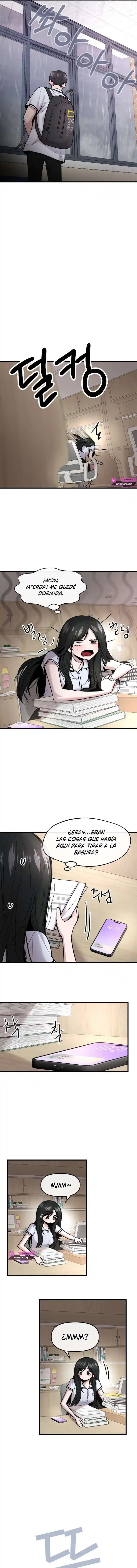Recordaras Amarme capítulo 67 página 10