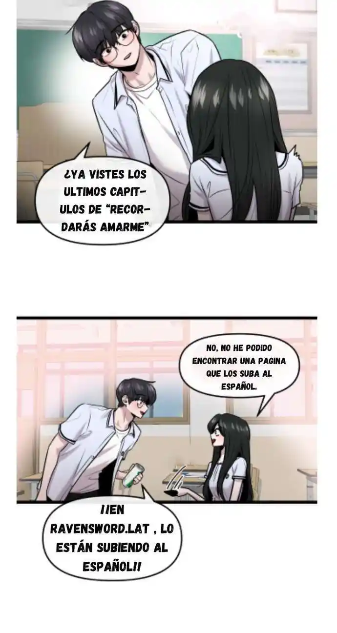 Recordaras Amarme capítulo 67 página 17