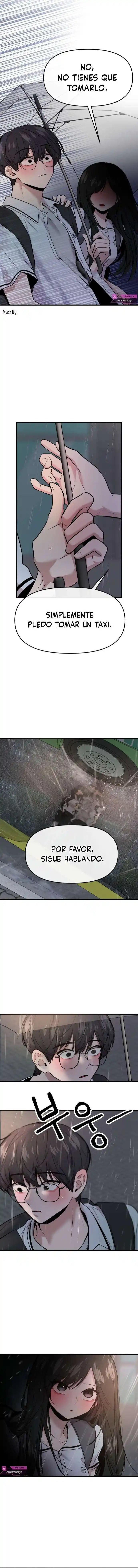 Recordaras Amarme capítulo 68 página 8