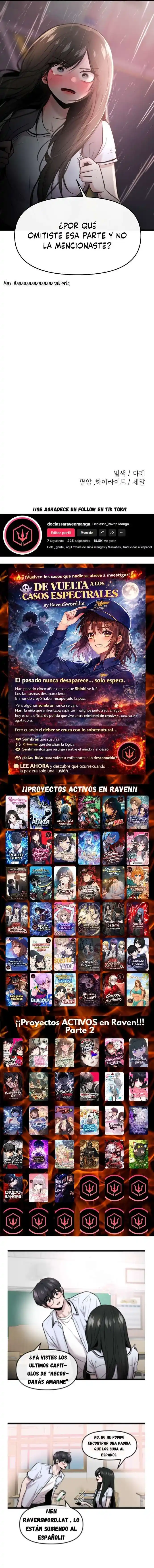 Recordaras Amarme capítulo 68 página 13