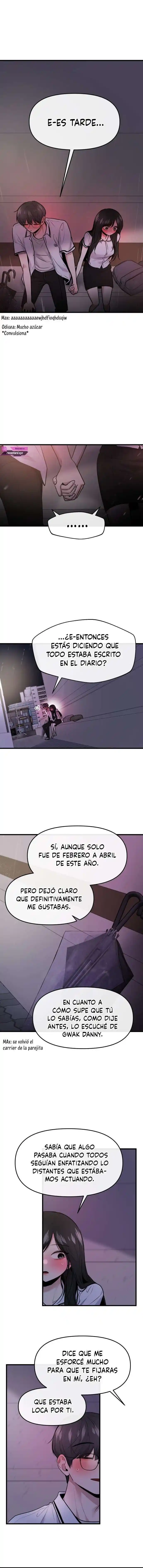 Recordaras Amarme capítulo 69 página 9