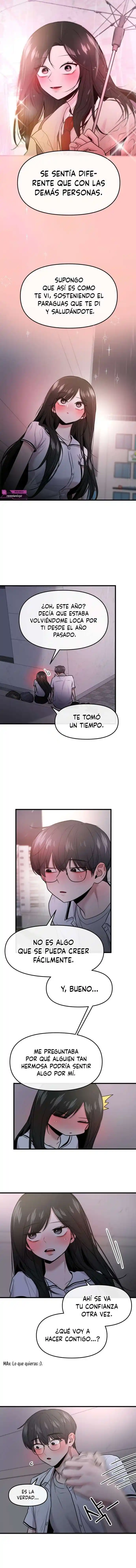 Recordaras Amarme capítulo 69 página 11