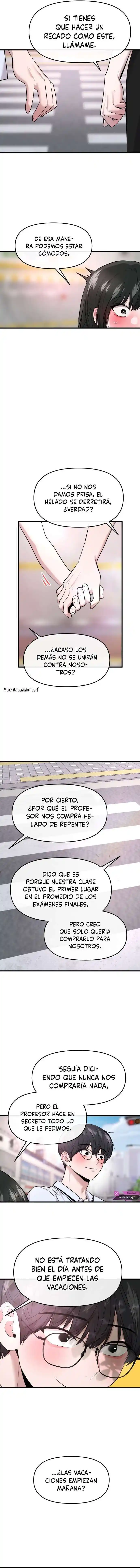 Recordaras Amarme capítulo 70 página 11