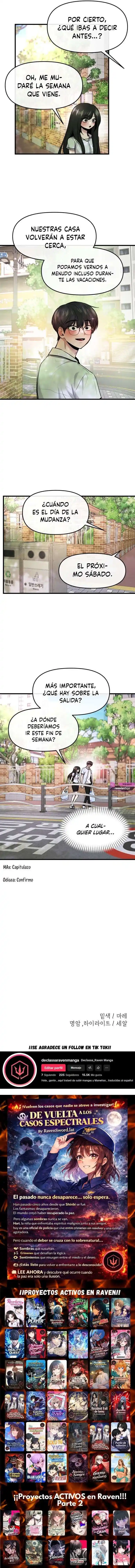 Recordaras Amarme capítulo 70 página 13