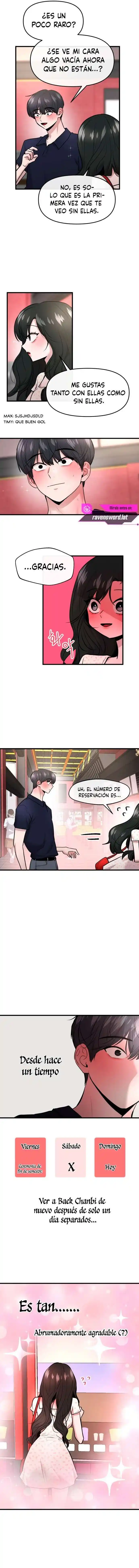 Recordaras Amarme capítulo 71 página 4