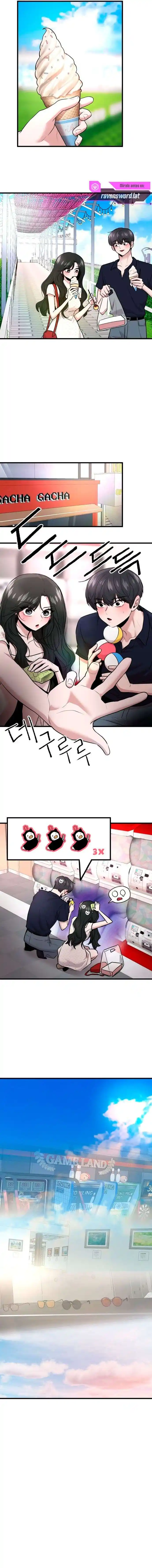 Recordaras Amarme capítulo 71 página 7