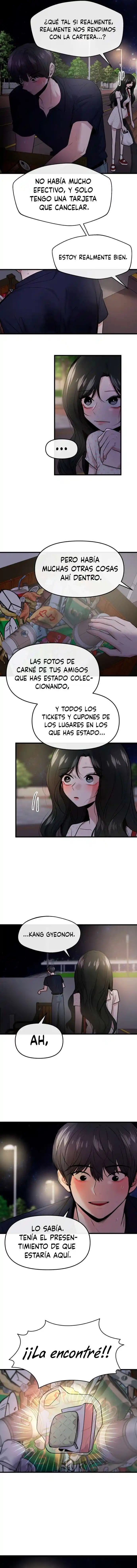 Recordaras Amarme capítulo 71 página 12