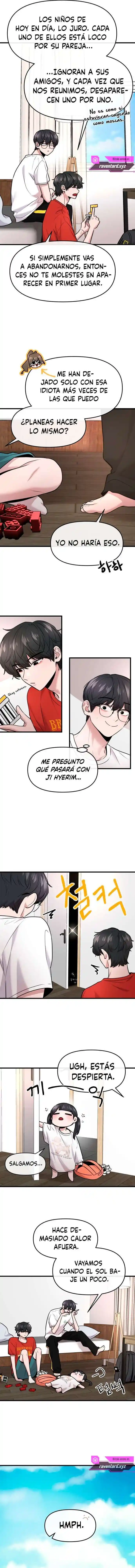 Recordaras Amarme capítulo 72 página 11