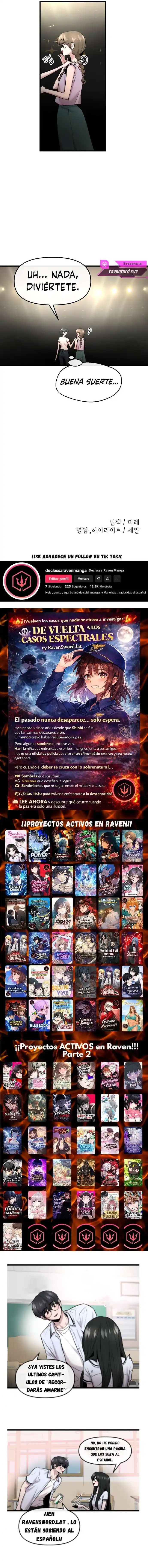 Recordaras Amarme capítulo 72 página 15