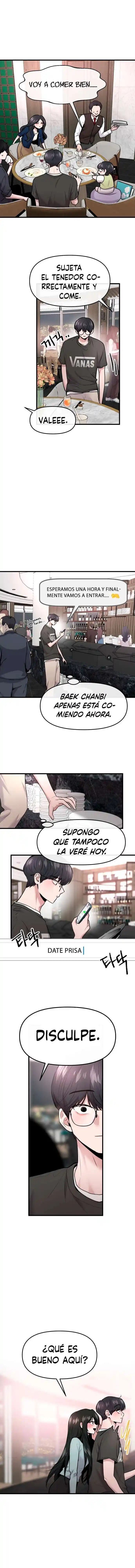 Recordaras Amarme capítulo 73 página 7