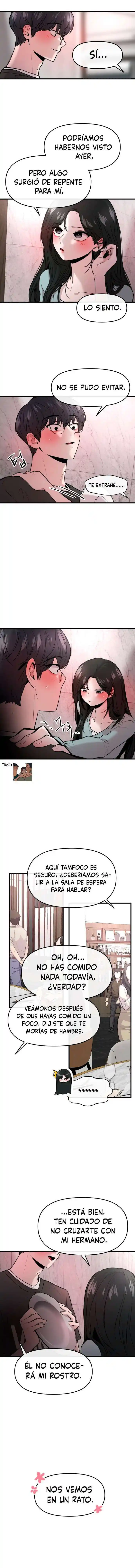 Recordaras Amarme capítulo 73 página 9