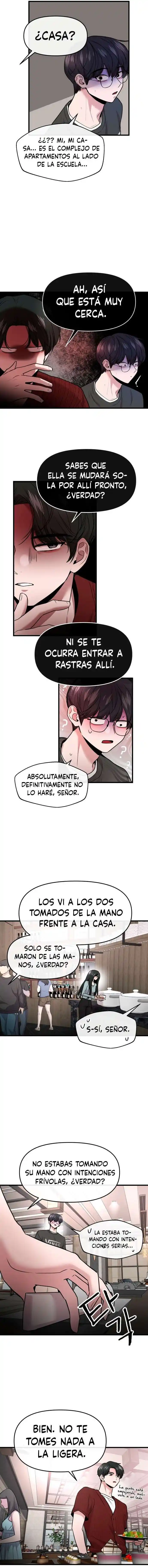 Recordaras Amarme capítulo 73 página 12