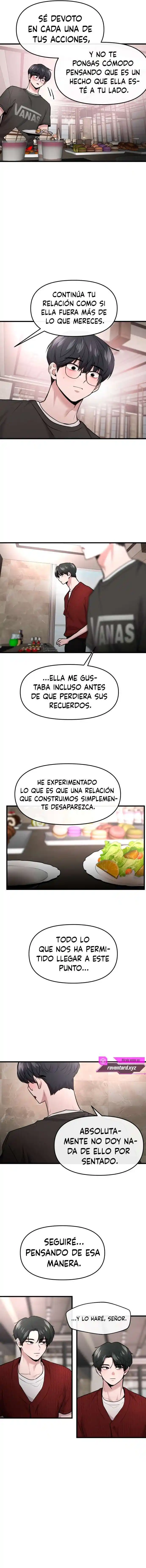 Recordaras Amarme capítulo 73 página 13