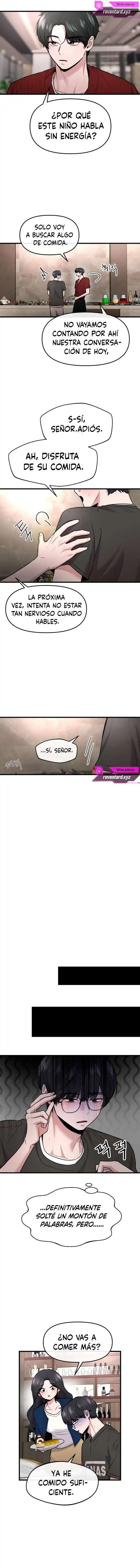 Recordaras Amarme capítulo 73 página 14