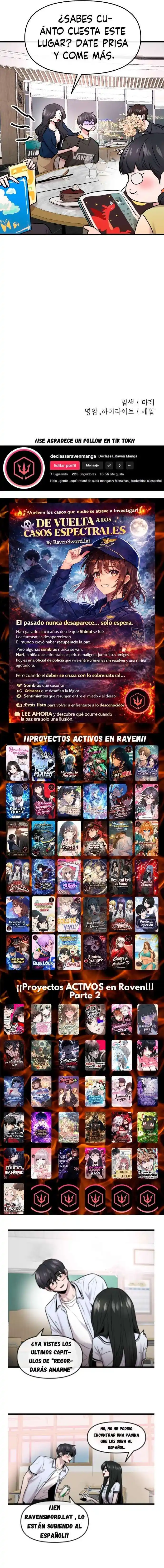 Recordaras Amarme capítulo 73 página 15