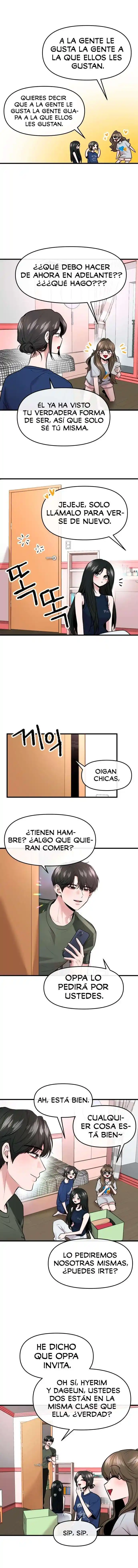 Recordaras Amarme capítulo 74 página 8