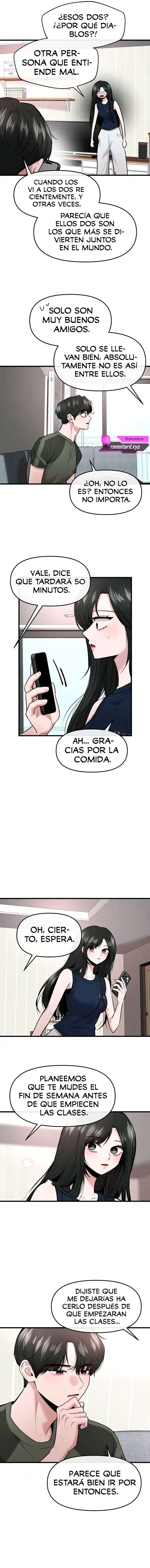 Recordaras Amarme capítulo 74 página 11