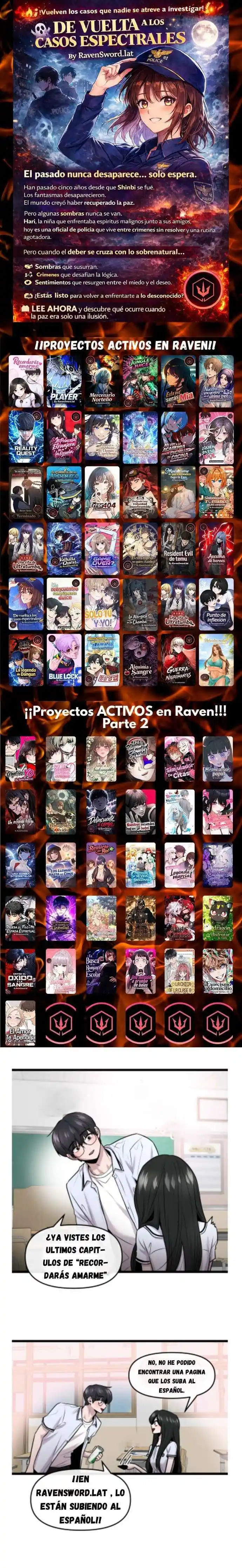 Recordaras Amarme capítulo 74 página 14