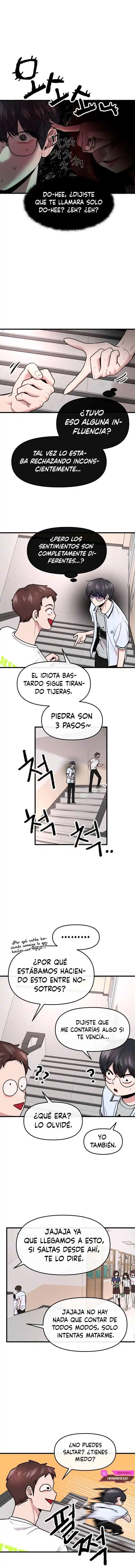 Recordaras Amarme capítulo 75 página 5