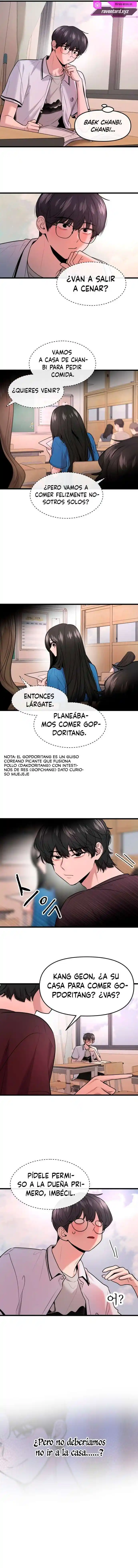 Recordaras Amarme capítulo 75 página 7