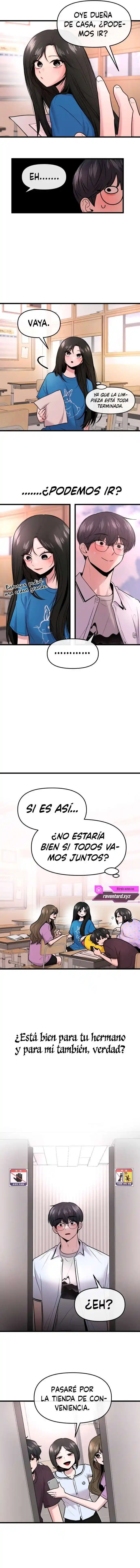 Recordaras Amarme capítulo 75 página 8