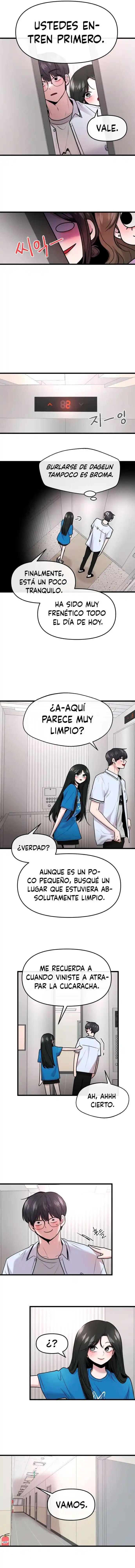 Recordaras Amarme capítulo 75 página 9