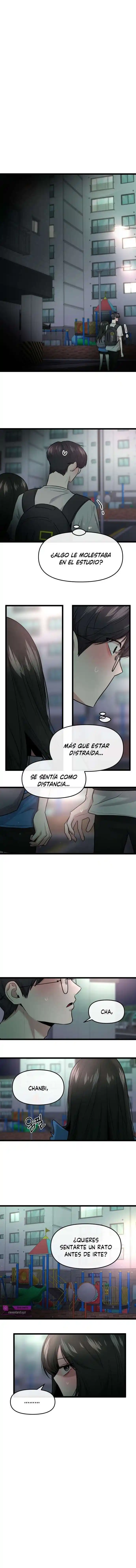 Recordaras Amarme capítulo 76 página 5