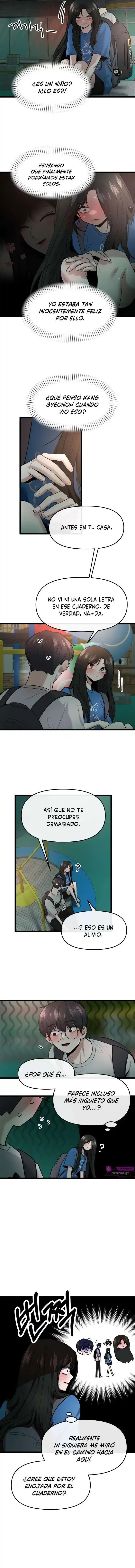 Recordaras Amarme capítulo 76 página 8