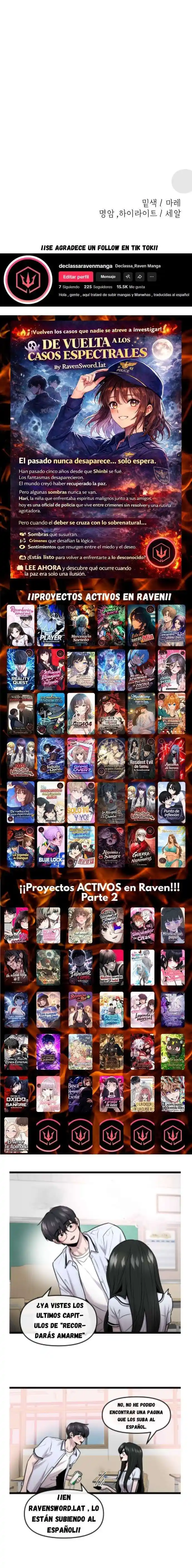 Recordaras Amarme capítulo 77 página 14