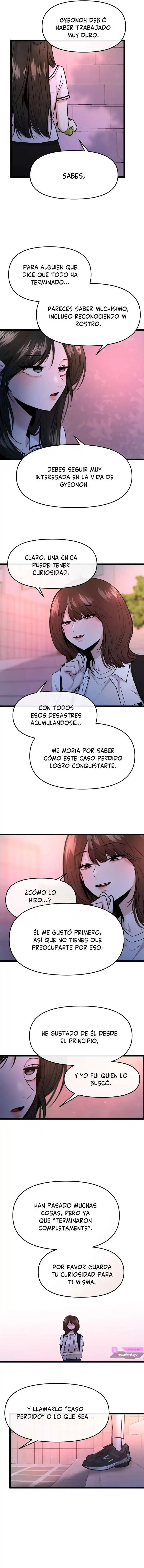 Recordaras Amarme capítulo 78 página 5