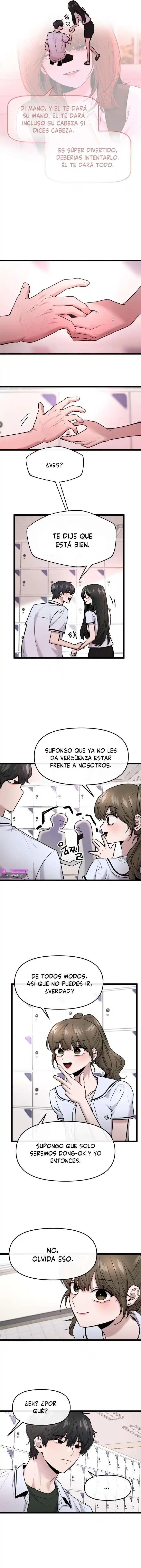 Recordaras Amarme capítulo 79 página 5